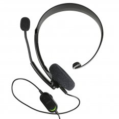 XBOX ONE Headset 3.5m (With Microphone)
