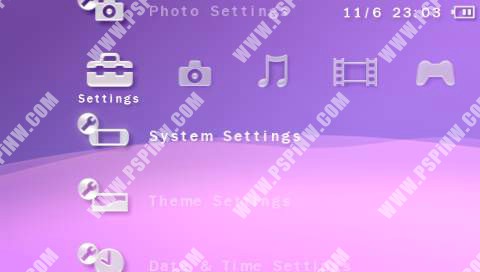 System-Settings-PSP