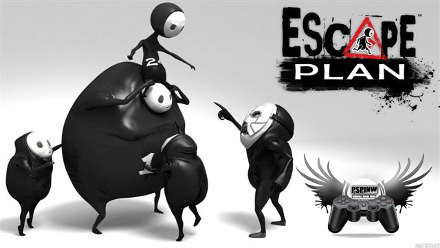 Escape-Plan