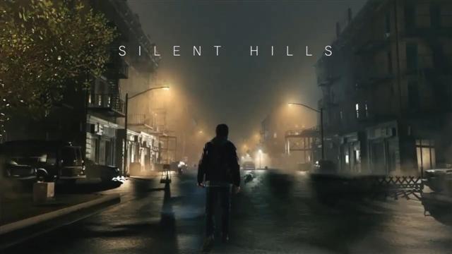 New-Silent-hill-PS4-2014