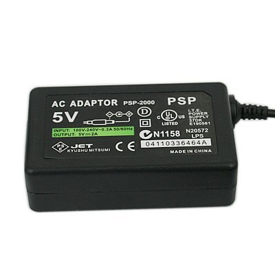 PSP-AC-Adapter