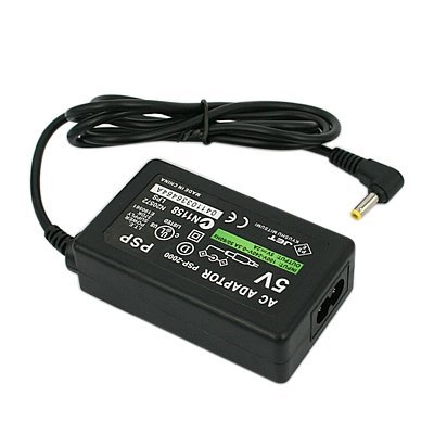 PSP-AC-Adapter