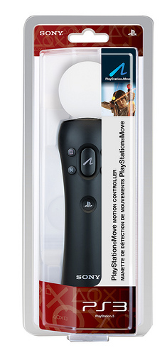 PlayStation-Move-Motion-Controller