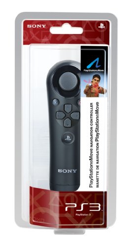 PlayStation-Move-Navigation-Controller