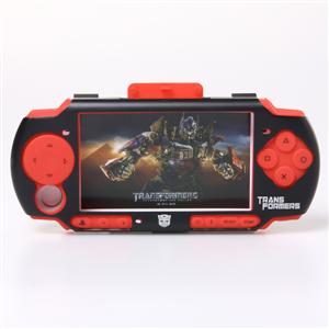 transformers case and silicone psp 1