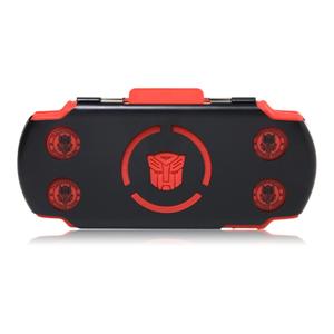 transformers case and silicone psp 2